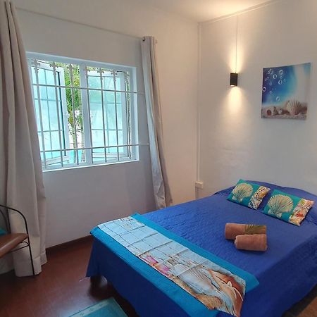 Ground Floor Apartment Near Pereybere Beach Dış mekan fotoğraf