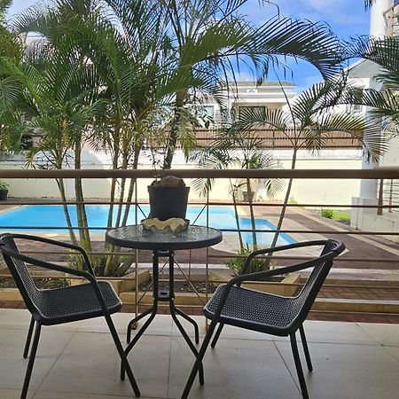 Ground Floor Apartment Near Pereybere Beach Dış mekan fotoğraf