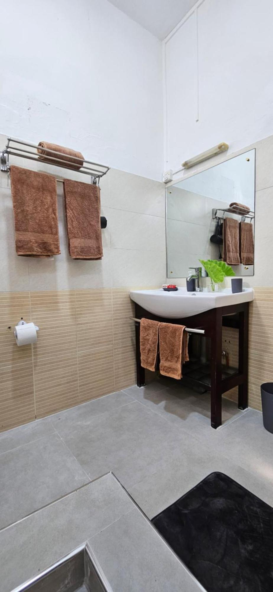 Ground Floor Apartment Near Pereybere Beach Dış mekan fotoğraf