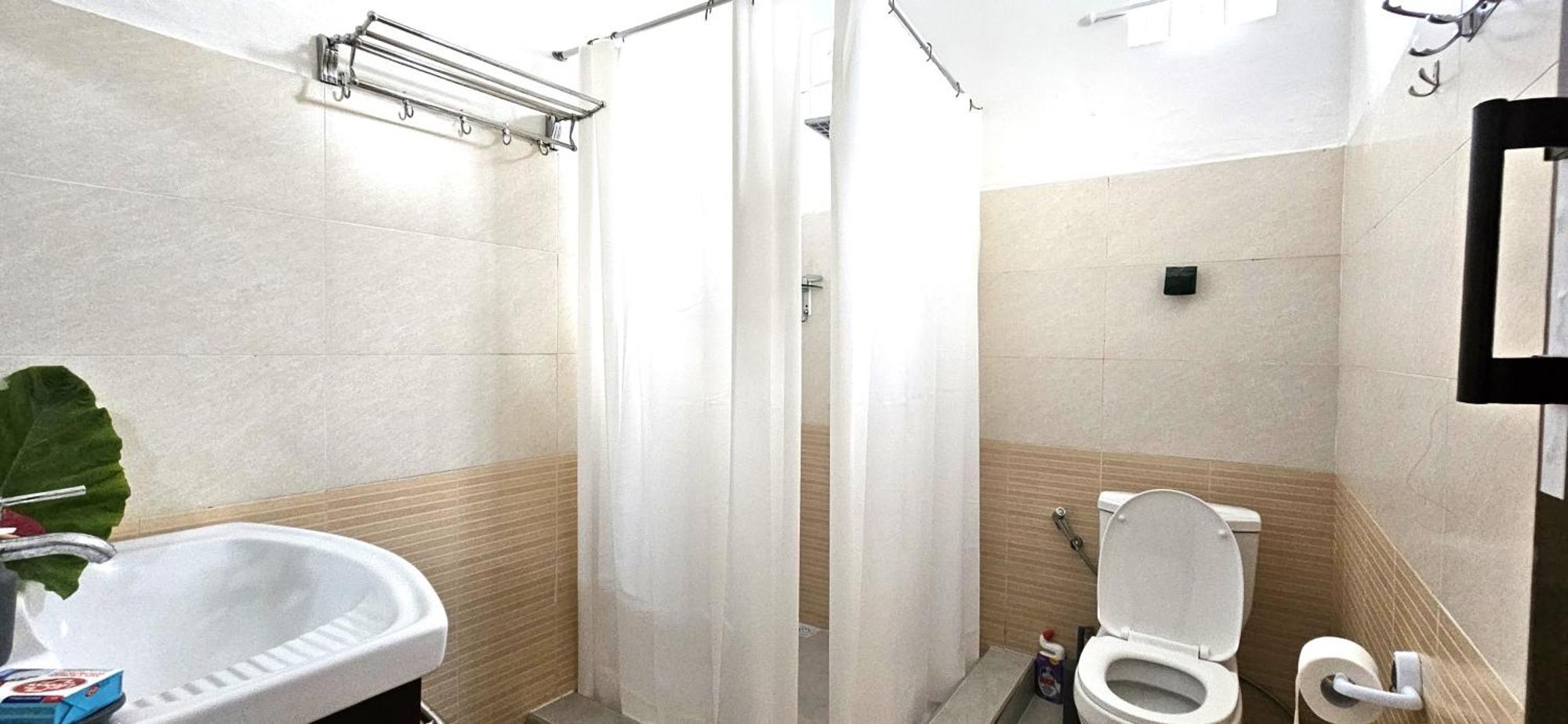 Ground Floor Apartment Near Pereybere Beach Dış mekan fotoğraf
